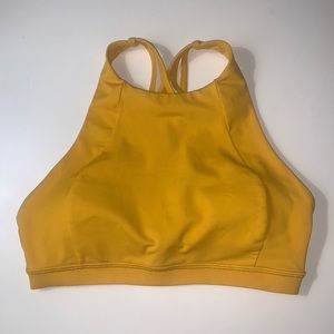 LuLuLemon Bra